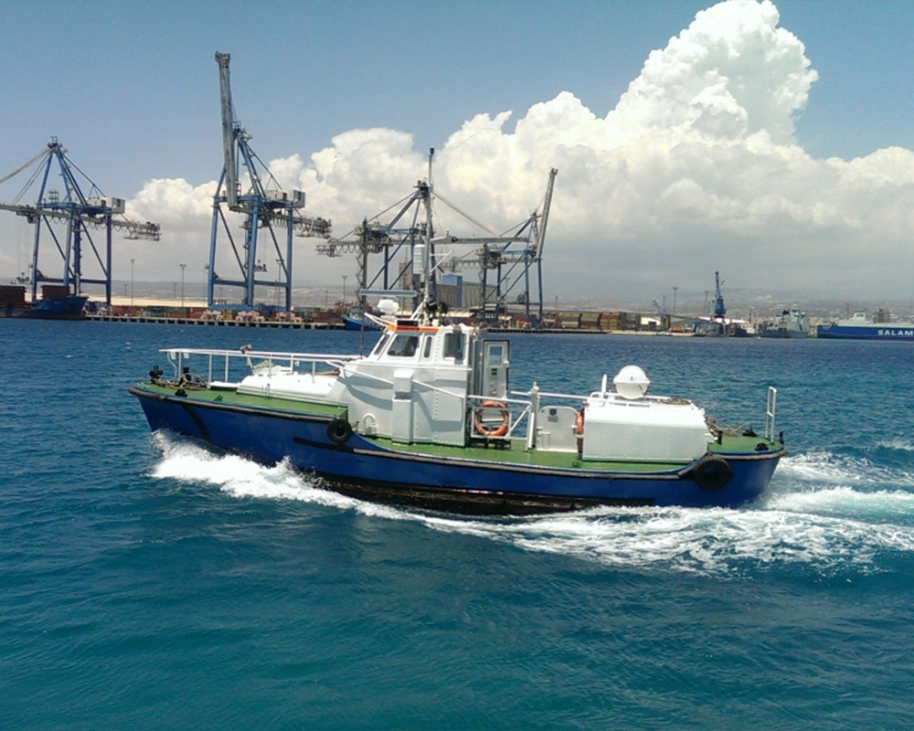 Ledra Express