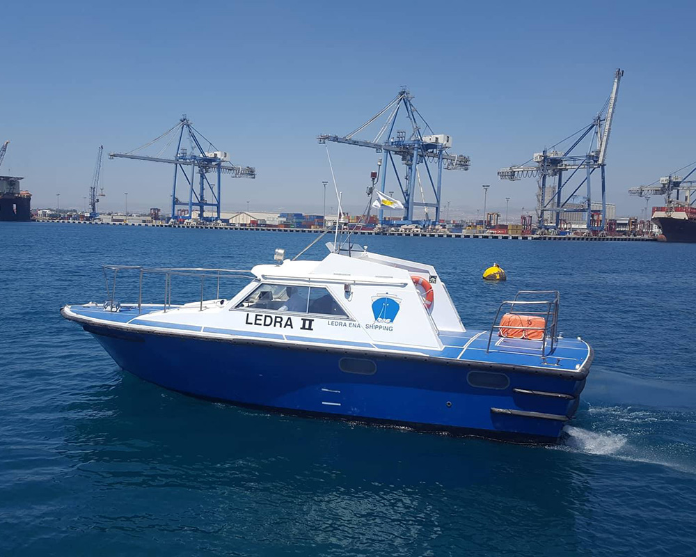 Ledra II